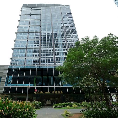 Orchid Hotel Сингапур Экстерьер фото