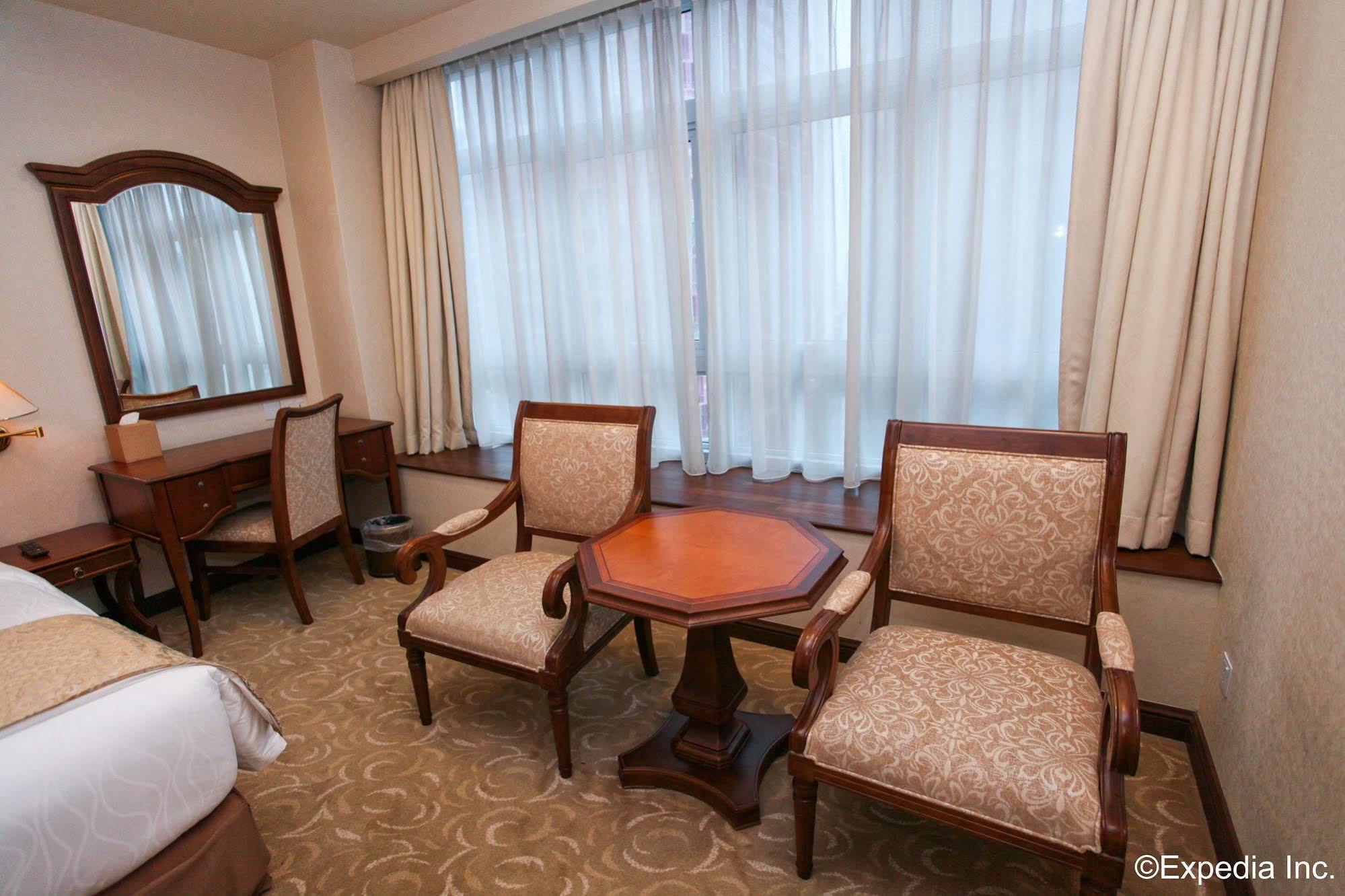 Orchid Hotel Сингапур Экстерьер фото